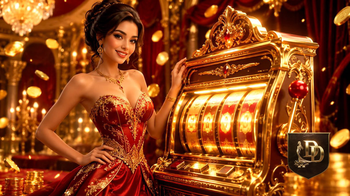 dewidewitoto bocoran slot gacor terbaru DEWIDEWITOTO - mesin slot jackpot besar berkilau